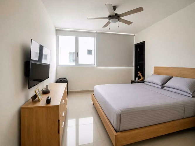 Venta de Apartamento en San Francisco PH Joy Tower - LH