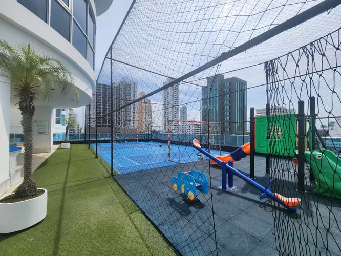 Venta de Apartamento en San Francisco PH Joy Tower - LH