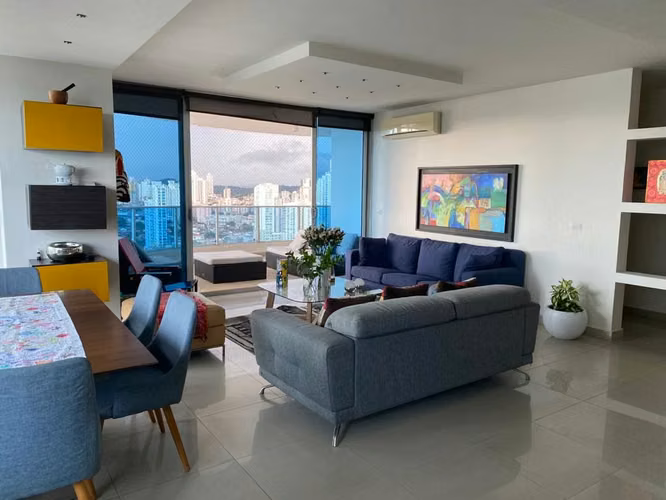 Venta de Apartamento en San Francisco PH Joy Tower - LH