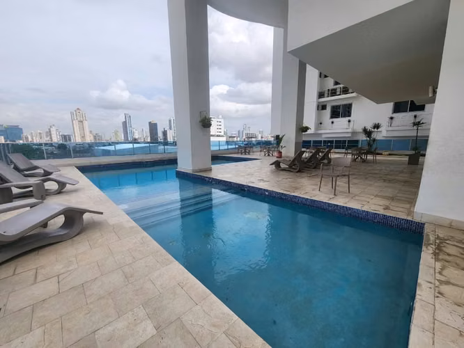 Venta de Apartamento en San Francisco PH Joy Tower - LH