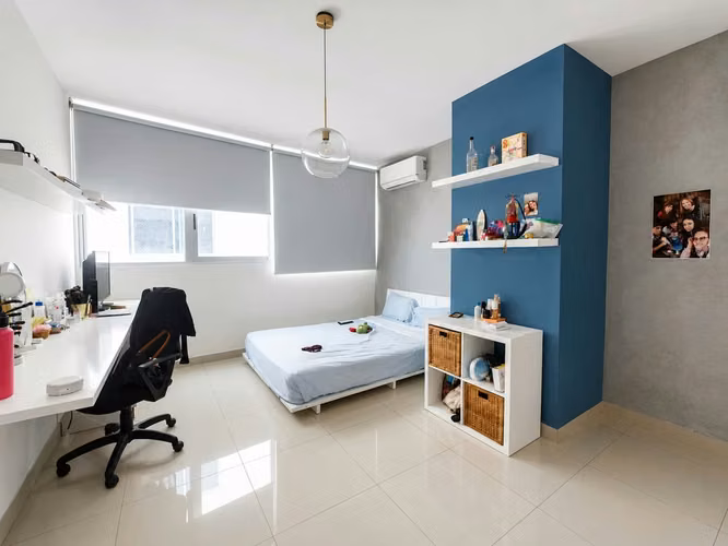 Venta de Apartamento en San Francisco PH Joy Tower - LH