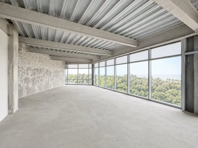 Alquiler de oficina | MMG Tower