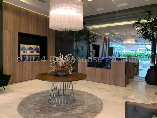 Alquiler Apartamento Punta Pacifica Oceanaire 27YCG576