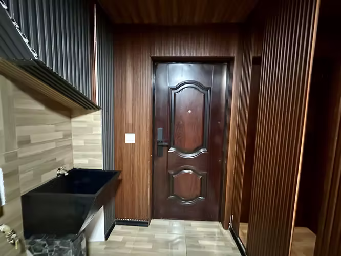 SE VENDE CASA NUEVA! DISEÑO MODERNO EN VOLCÁN