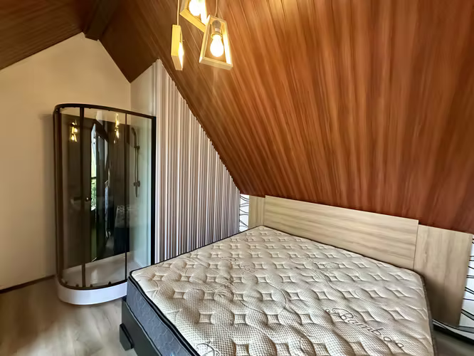 SE VENDE CASA NUEVA! DISEÑO MODERNO EN VOLCÁN