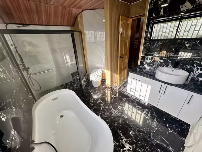 SE VENDE CASA NUEVA! DISEÑO MODERNO EN VOLCÁN