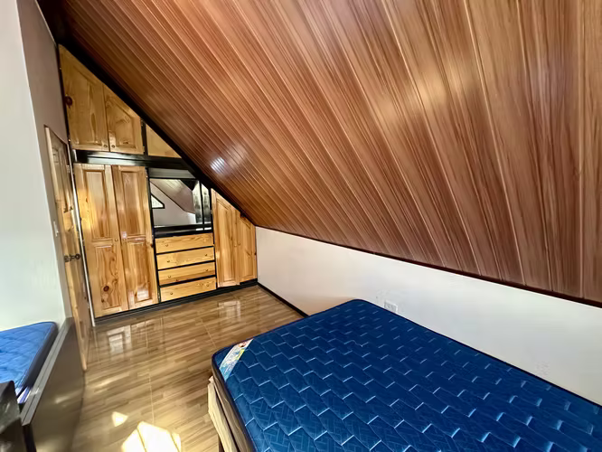 SE VENDE CASA NUEVA! DISEÑO MODERNO EN VOLCÁN