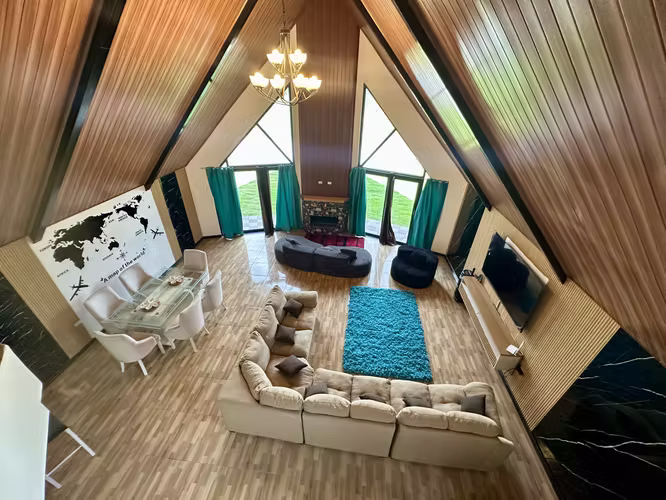 SE VENDE CASA NUEVA! DISEÑO MODERNO EN VOLCÁN
