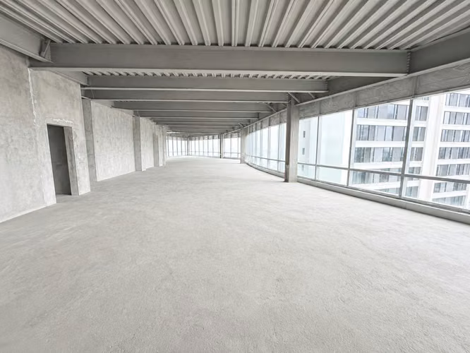 Alquiler de oficina | MMG Tower