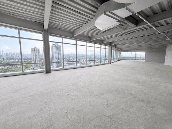 Alquiler de oficina | MMG Tower
