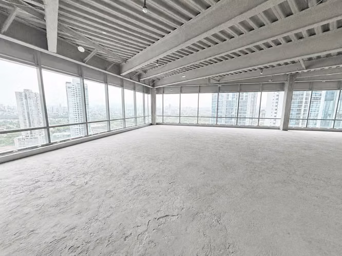 Alquiler de oficina | MMG Tower