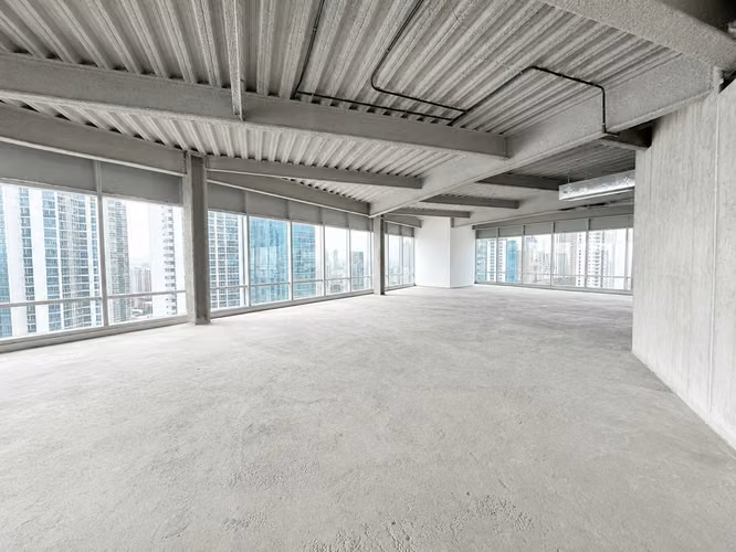 Alquiler de oficina | MMG Tower