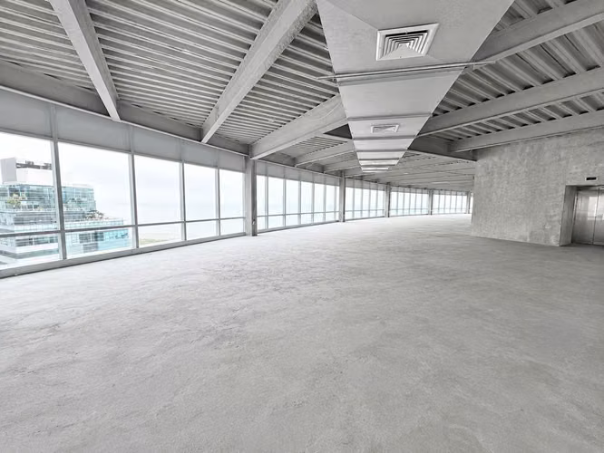 Alquiler de oficina | MMG Tower