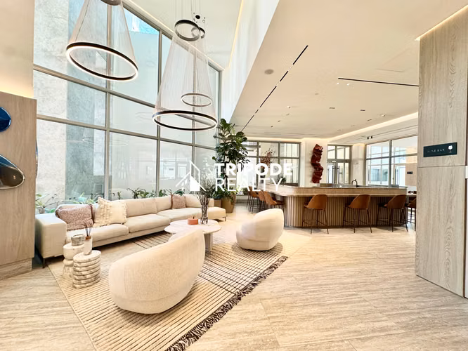 OCEANA - SANTA MARIA en construcción