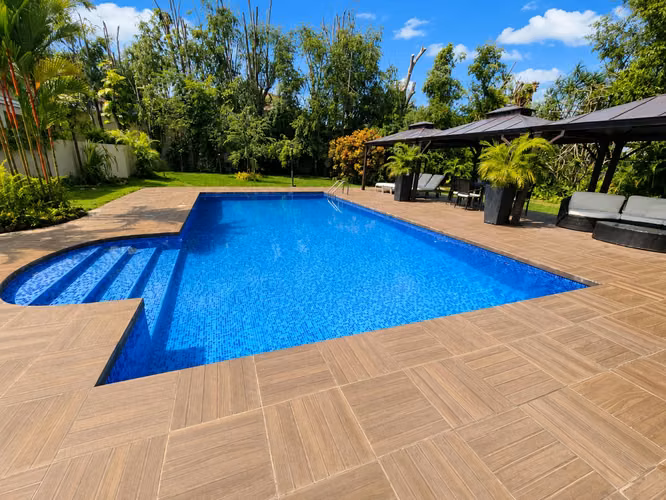 VENTA CASA LUJO ALTOS DEL GOLF 2514m² TERRENO PISCINA 2 VIVIENDAS MLD - Imagen 3