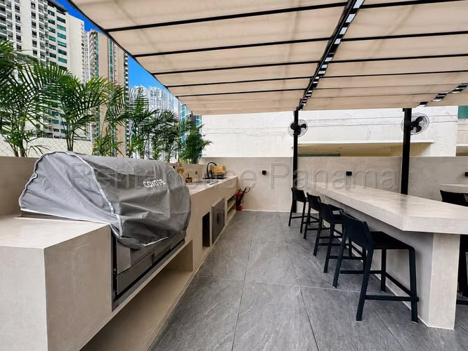 Venta de apartamento en Punta Pacifica AK