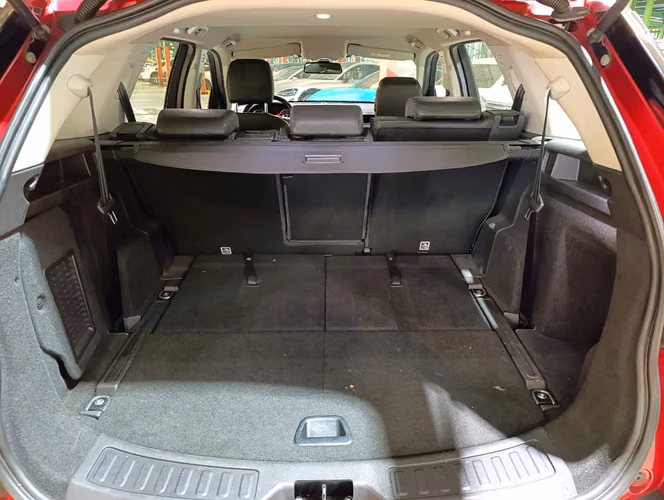 Land Rover Discovery Sport 2016