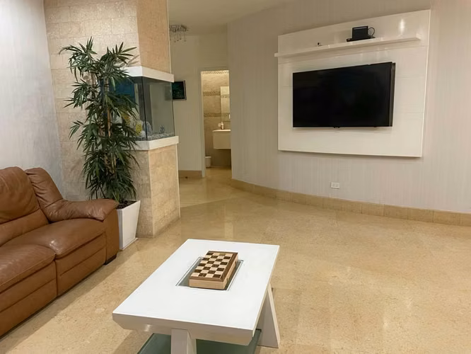 Venta de Apartamento en Punta Paitilla PH Torre del Parque - SG