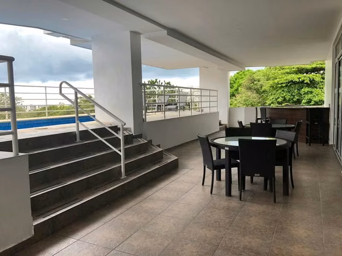 Venta de Apartamento en Punta Paitilla PH Torre del Parque - SG