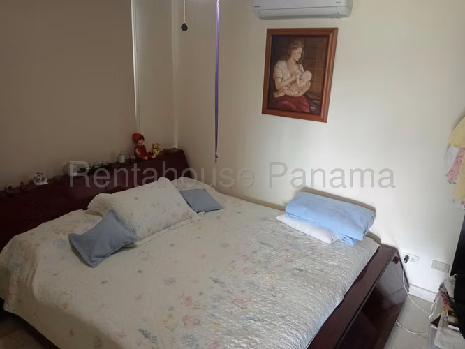 Venta de apartamento en Carrasquilla AK