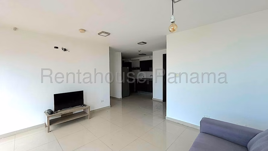 Venta de apartamento en Carrasquilla AK