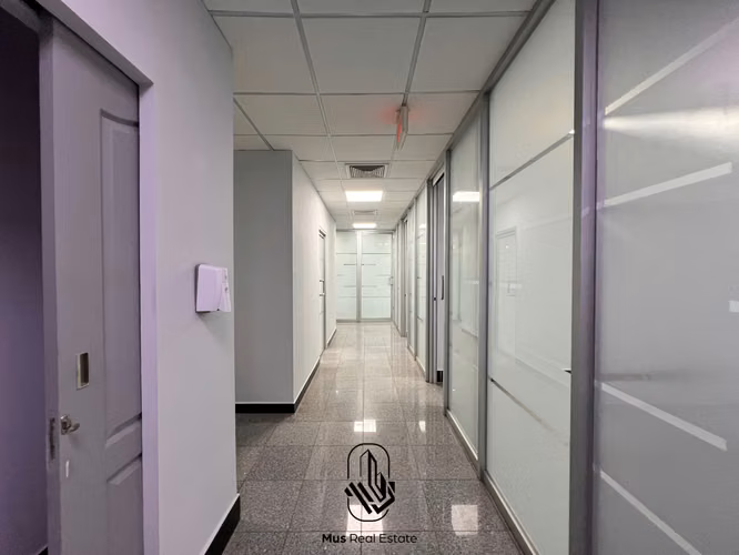 Alquiler de Oficina en Torre de las Américas Punta Pacífica - SG