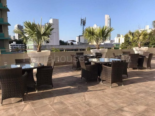 Apartamento venta inversion El Cangrejo JV
