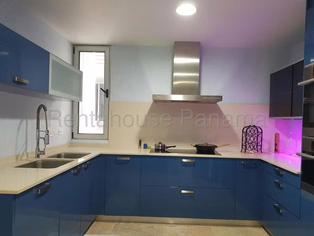 Apartamento venta inversion El Cangrejo JV