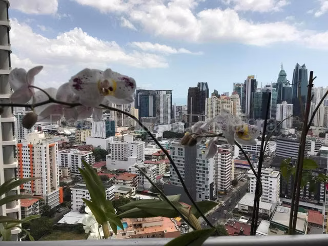 Apartamento venta inversion El Cangrejo JV