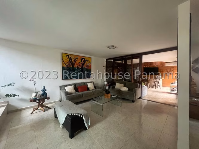 Casa en venta en Brisas del Golf 27YCG555