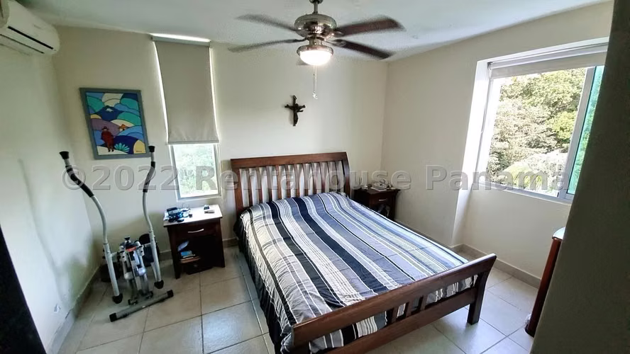 Venta de apartamento en Ph Clayton Park II 27MVCH600