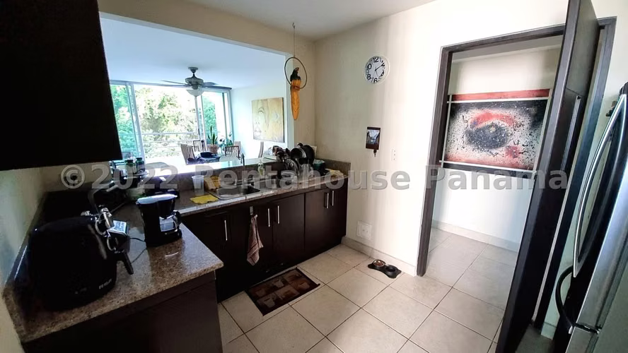Venta de apartamento en Ph Clayton Park II 27MVCH600