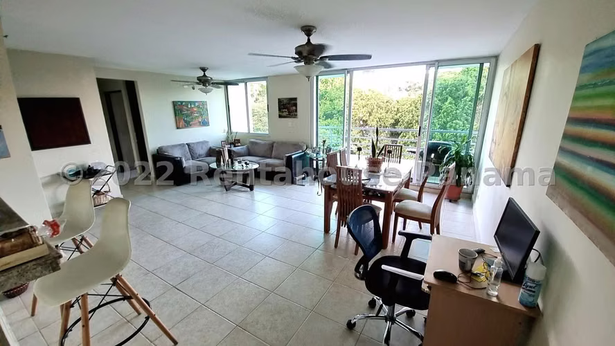 Venta de apartamento en Ph Clayton Park II 27MVCH600