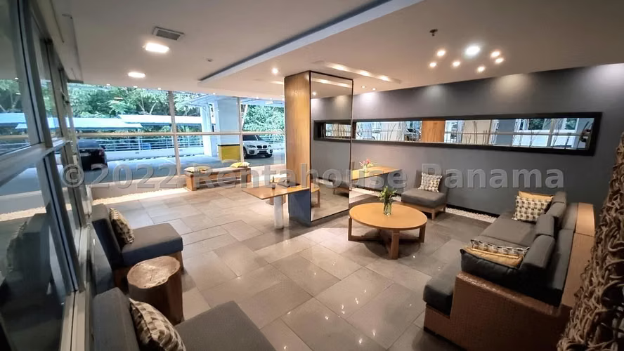 Venta de apartamento en Ph Clayton Park II 27MVCH600