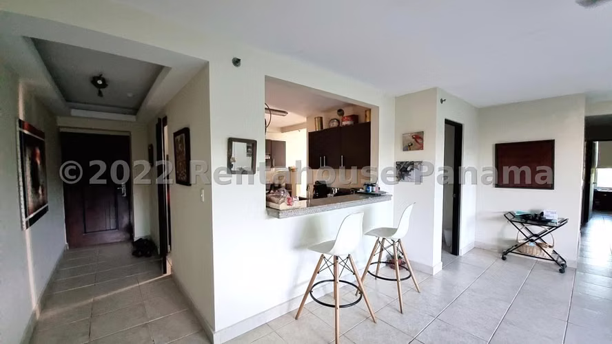 Venta de apartamento en Ph Clayton Park II 27MVCH600