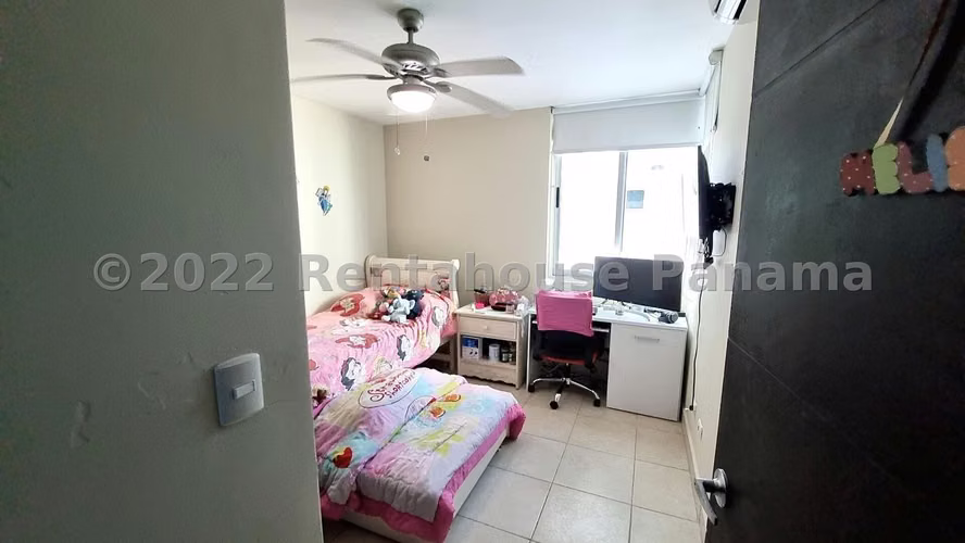 Venta de apartamento en Ph Clayton Park II 27MVCH600