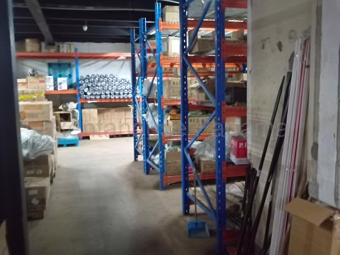 Venta Galera Pueblo Nuevo - YD