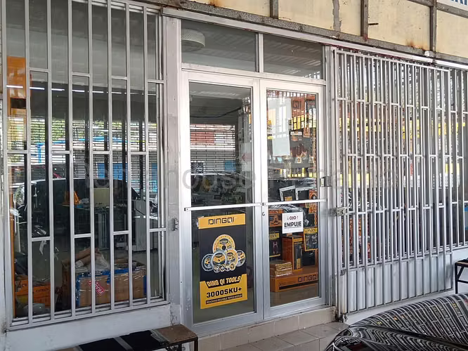 Venta Galera Pueblo Nuevo - YD