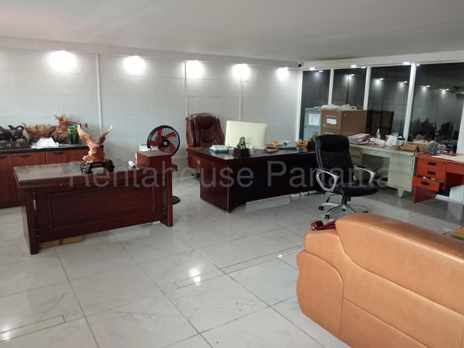 Venta Galera Pueblo Nuevo - YD