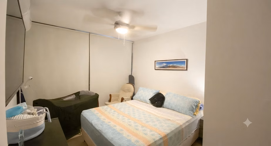 Alquiler de Apartamento en Carrasquilla 2 Recamaras - Imagen 3