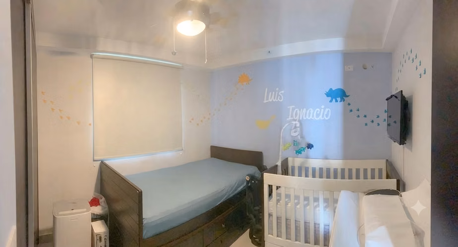 Alquiler de Apartamento en Carrasquilla 2 Recamaras - Imagen 7