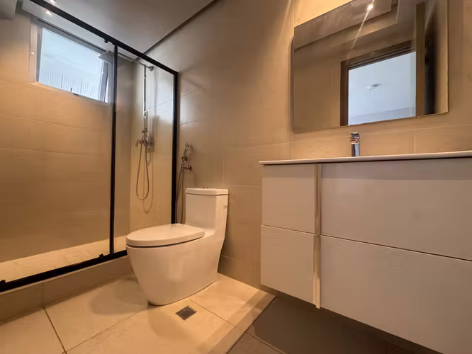 SE ALQUILA APARTAMENTO-COSTA DEL ESTE