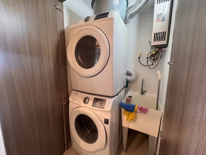 SE ALQUILA APARTAMENTO-COSTA DEL ESTE