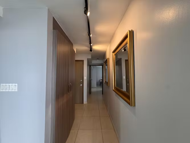 SE ALQUILA APARTAMENTO-COSTA DEL ESTE