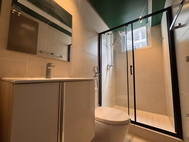 SE ALQUILA APARTAMENTO-COSTA DEL ESTE