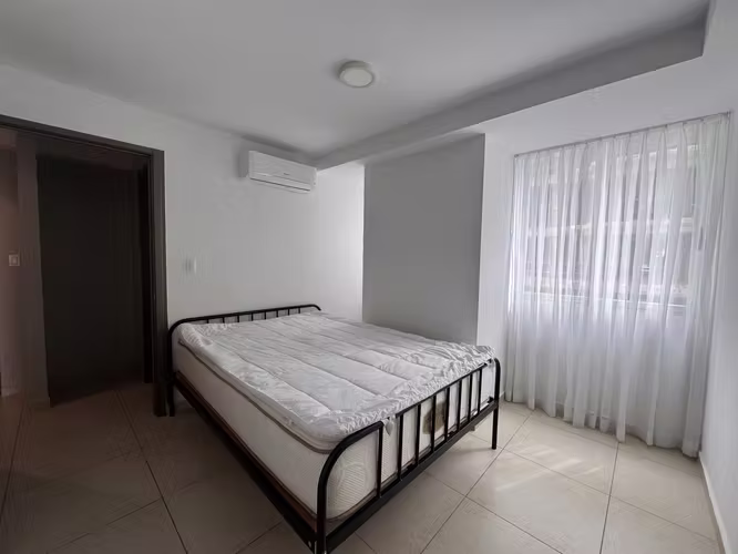 SE ALQUILA APARTAMENTO-COSTA DEL ESTE