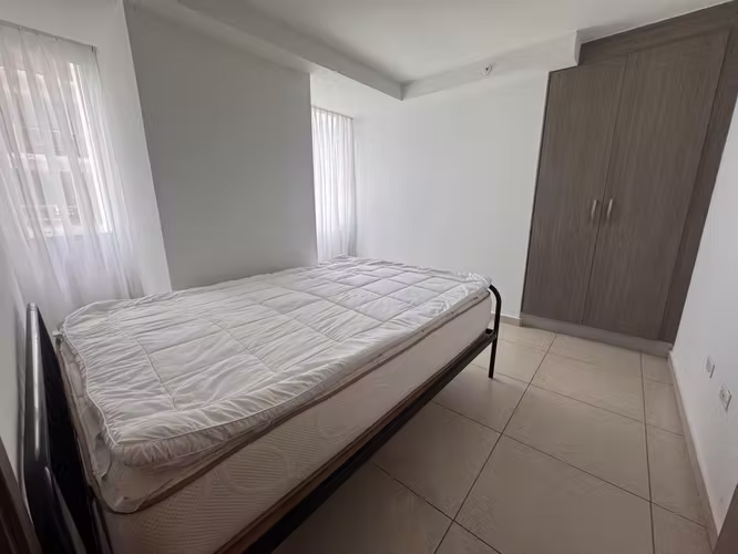 SE ALQUILA APARTAMENTO-COSTA DEL ESTE