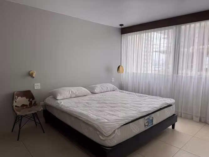 SE ALQUILA APARTAMENTO-COSTA DEL ESTE