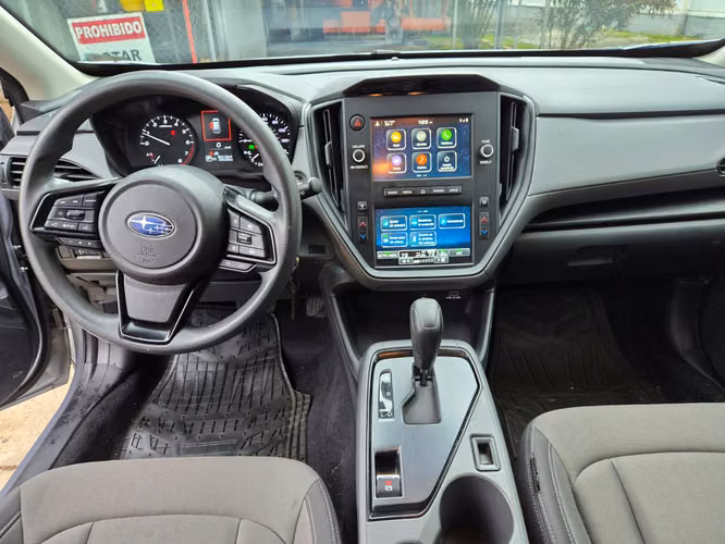Subaru Crosstrek 2024 2.0L AWD