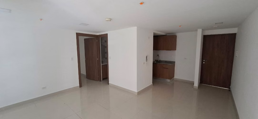 Melissa Foster Luxury vende apartamento en PH WORLDWIDE, Vía España. MFR2070